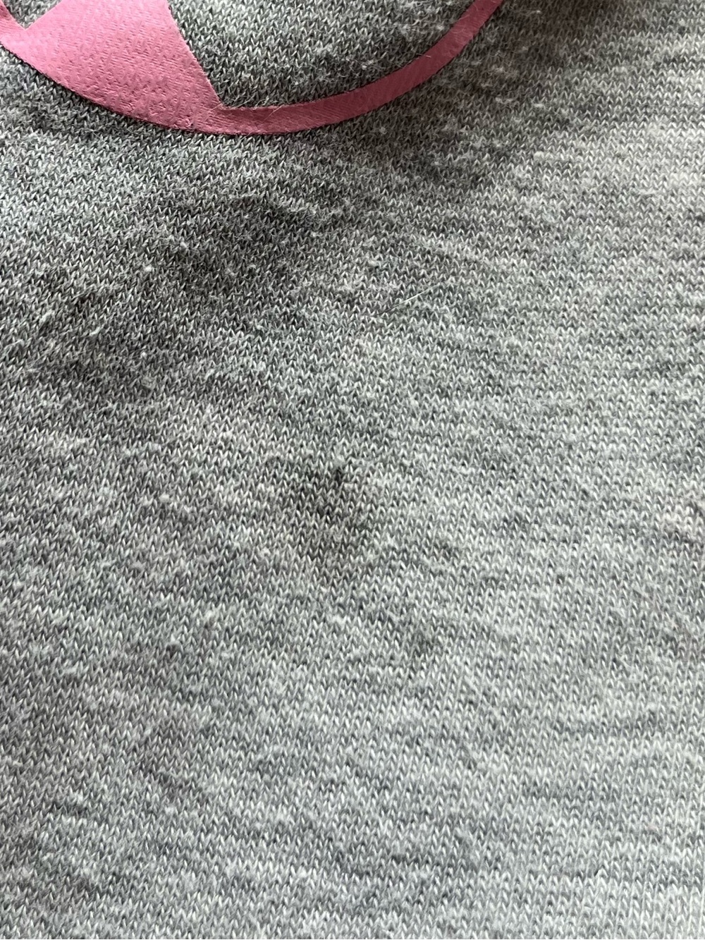 Barbie Drawstring Shorts with Pink logo - Picture 4 of 5